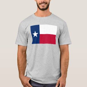 Texas Flag T-Shirt