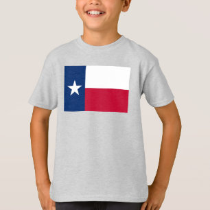 Texas Flag T-Shirt