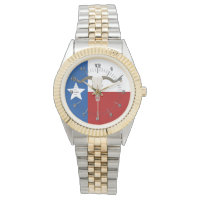 Texas flag
