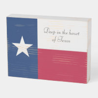 Texas flag