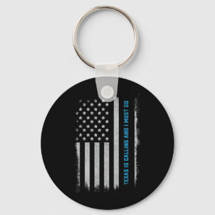 Texas Footll Sports Sketll Hockey Softll Sports Fa Keychain