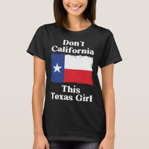 Texas  For Women Men Alamo Fort Worth Howdy Yeehaw T-Shirt