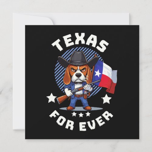 Texas forever