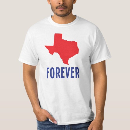 texas forever tim riggins shirt