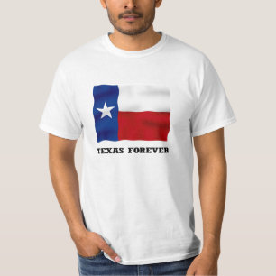 TEXAS FOREVER - Value T-Shirt