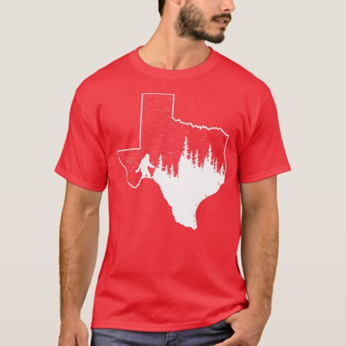 Texas Gift T_Shirt
