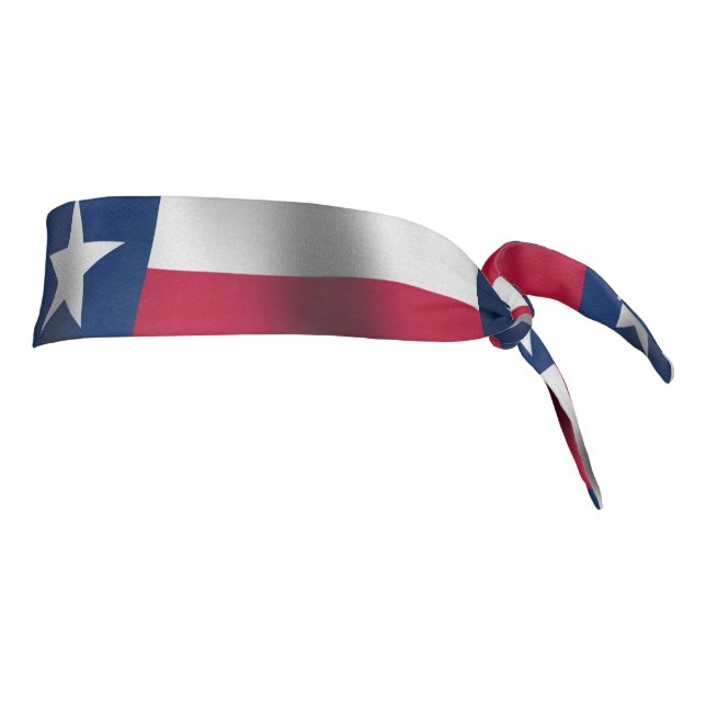 Texas Headband (Rotate 90)