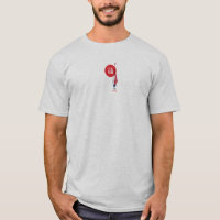 Texas Heli Bash Design 4. Gray