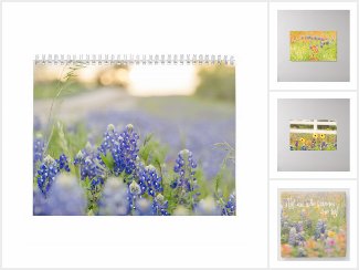Texas Hill Country Photography Gifts & Decor