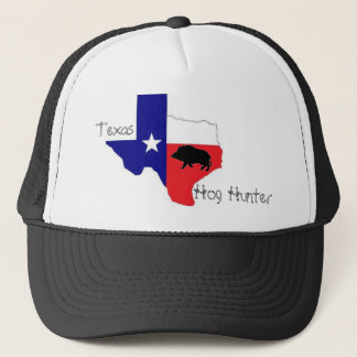 Texas Hog Hunter Hat