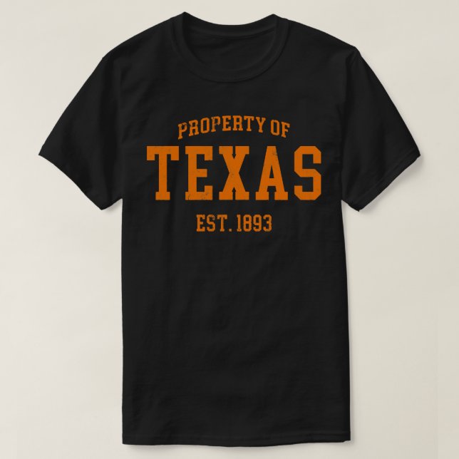 texas holdem T-Shirt (Design Front)