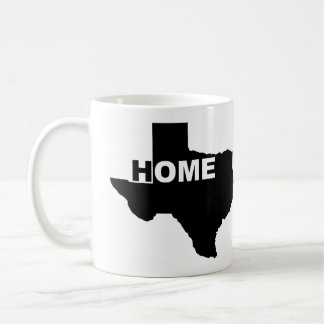 Texas Home Away From Home Coffee Mug Travel Mug