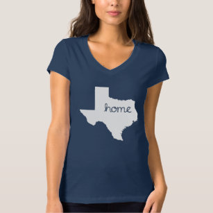 home state tshirt