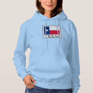 Texas Hoodie