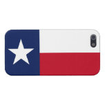 Texas Cover For iPhone SE/5/5s