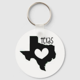 texas keychain