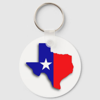 texas keychain