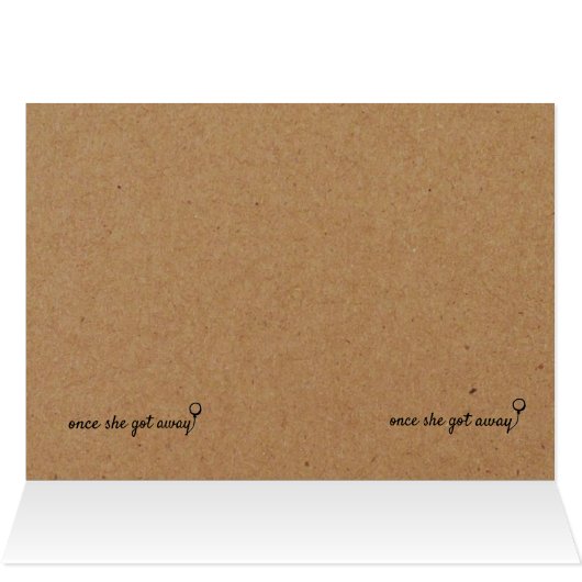 Texas & Koala Card (Inside Horizontal (Top))