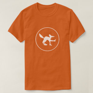 Texas Law Peregrinus T-Shirt