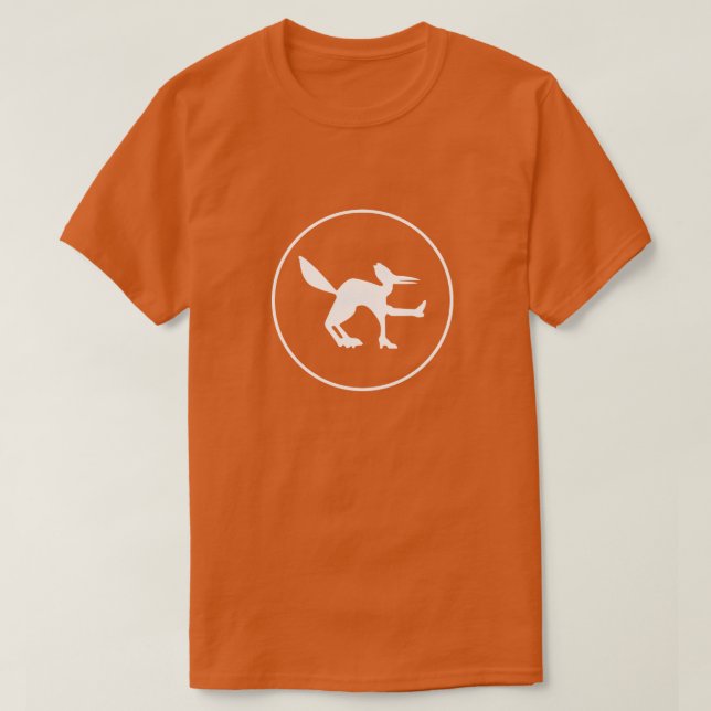 Texas Law Peregrinus T-Shirt (Design Front)