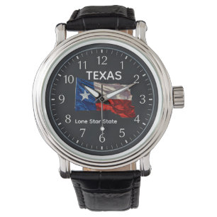 TEXAS Lone Star State Watch