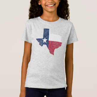Texas Lone Star Vintage Austin Dallas Houston T-Shirt