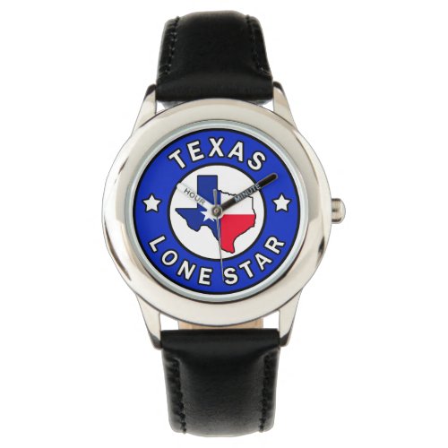 Texas Lone Star Watch