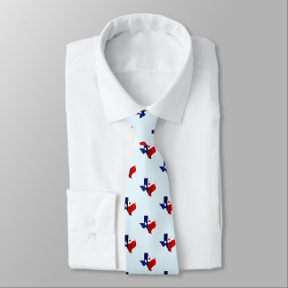 Texas Love Neck Tie