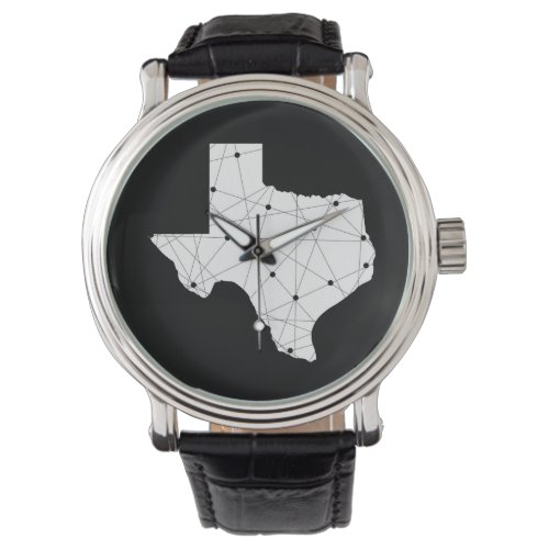 Texas Love Watch