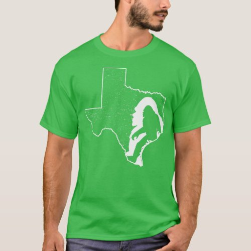 Texas Lovers T_Shirt
