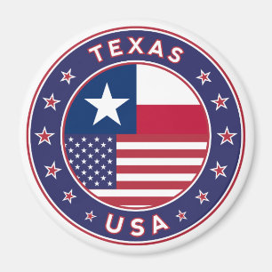 Texas Magnet