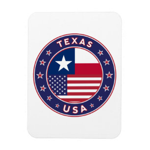 Texas Magnet