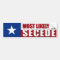 Texas - Most Likely to Secede