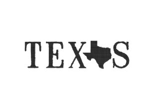 texas_name_with_state_shaped_letter_word