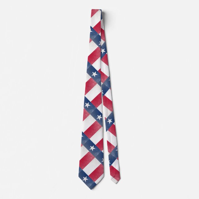 Texas Neck Tie (Front)