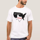 Austin-Texas T-Shirt | Zazzle.com