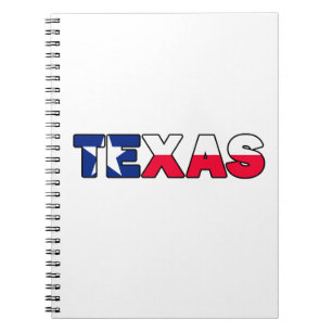 Texas Notebook