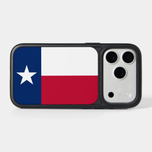 Texas iPhone 17 Pro Case