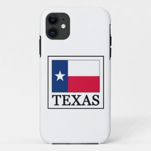 Texas Phone Case