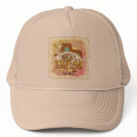 Texas Poker Champ  Trucker Hat