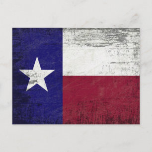 Texas Postcard