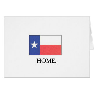 Texas Pride Cards