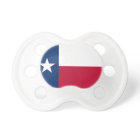 texas proud pacifier