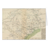 Texas, pt of NM (Front Horizontal)