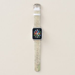 Texas, pt of NM Apple Watch Band