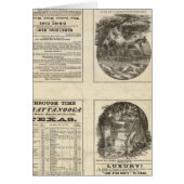 Texas Railroad 2 (Front)