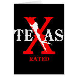 X Rated Cards - Greeting & Photo Cards | Zazzle