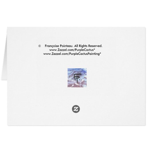 Texas Retreat (Back Horizontal)