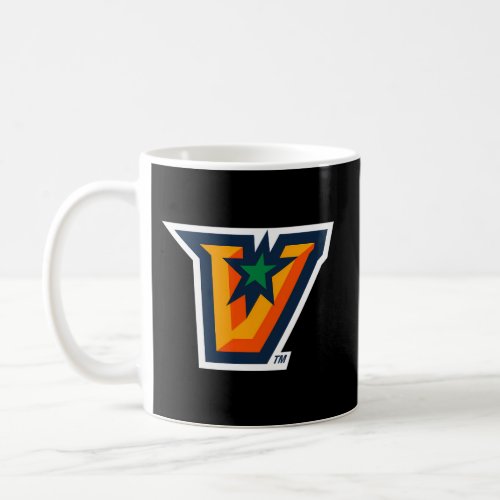 Texas Rio Grande Valley Vaqueros Icon Officially L Coffee Mug