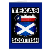 Texas Scottish American (Front)